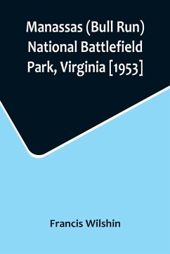 Manassas (Bull Run) National Battlefield Park, Virginia [1953] - Wilshin, Francis