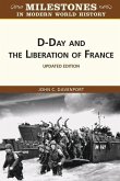 D-Day and the Liberation of France, Updated Edition