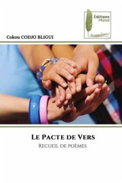 Le Pacte de Vers - CODJO BLIGUI, Cokou