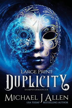 Duplicity - Allen, Michael J