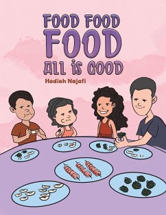 Food Food Food All is Good - Najafi, Hedieh