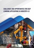 Challenges and Opportunities for Deep Learning Applications in Industry 4.0