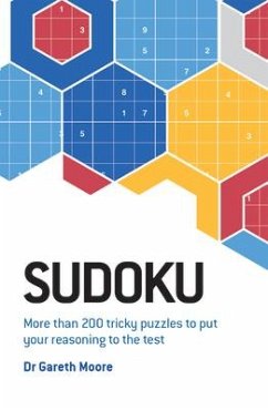 Sudoku - Moore, Gareth