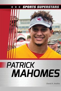 Patrick Mahomes - Aretha, David