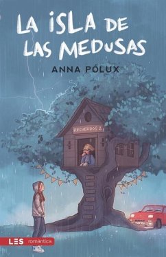 La Isla de las Medusas: Recuerdos II - Pólux, Anna