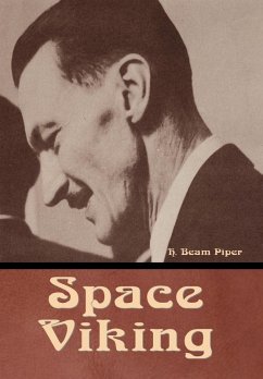 Cover Space Viking