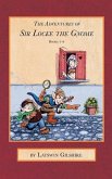The Adventures of Sir Locke the Gnome: Books 1 - 6