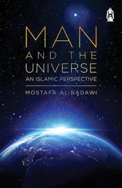 Man & The Universe - Al-Badawi, Mostafa