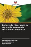 Culture du Niger dans la région de Konkan de l'État de Maharashtra
