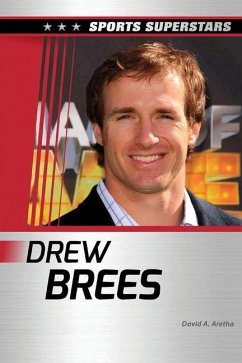 Drew Brees - Aretha, David