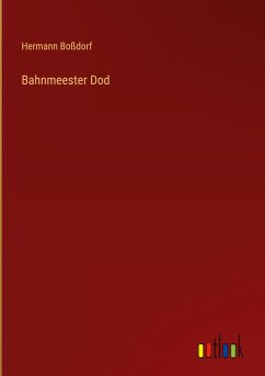 Bahnmeester Dod