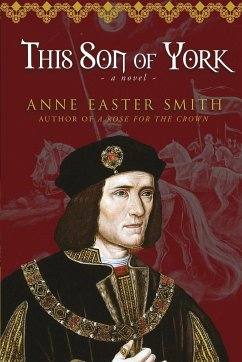 This Son of York - Easter Smith, Anne
