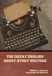 The Great English Short-Story Writers - Bild 1