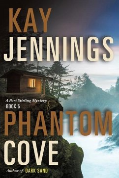 Phantom Cove - Jennings, Kay