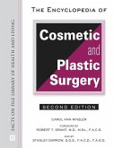 The Encyclopedia of Cosmetic and Plastic Surgery, Second Edition