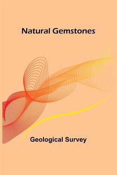 Cover Natural Gemstones