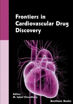 Frontiers in Cardiovascular Drug Discovery: Volume 6 - Choudhary, M. Iqbal