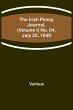 The Irish Penny Journal, (Volume I) No.... - Bild 1