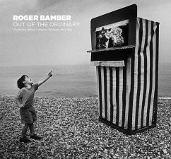 Roger Bamber: Out of the Ordinary - Bamber, Roger