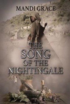 The Song of the Nightingale - Grace, Mandi