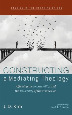 Constructing a Mediating Theology - Kim, J. D.