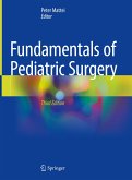 Fundamentals of Pediatric Surgery (eBook, PDF)