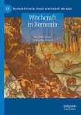 Witchcraft in Romania (eBook, PDF)