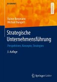 Strategische Unternehmensführung (eBook, PDF)