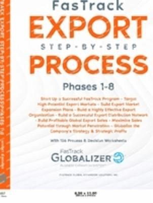 FasTrack Export Step-by-Step Process (eBook, ePUB)