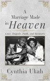 A Marriage Made in Heaven (eBook, ePUB)