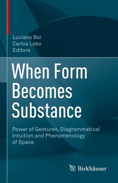 Cover When Form Becomes Substance (eBook, PDF)