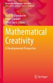 Mathematical Creativity (eBook, PDF)