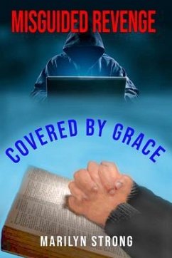 Cover Misguided Revenge (eBook, ePUB)