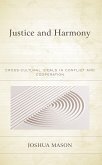 Justice and Harmony (eBook, ePUB)