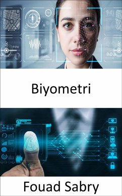 Biyometri (eBook, ePUB) - Sabry, Fouad