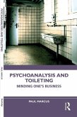Psychoanalysis and Toileting (eBook, ePUB)