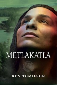 Metlakatla (eBook, ePUB) - Tomilson, Ken