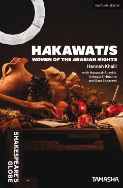 Cover HAKAWATIS (eBook, PDF)