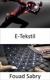 E-Tekstil (eBook, ePUB)