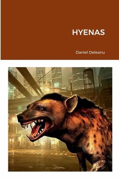 Hyenas - Deleanu, Daniel
