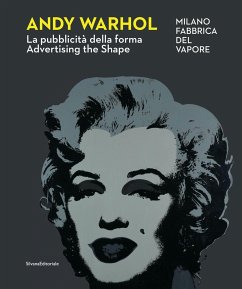 Andy Warhol: Advertising the Shape