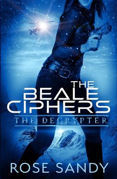 The Decrypter and the Beale Ciphers - Sandy, Rose