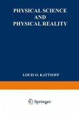 Physical science and physical reality