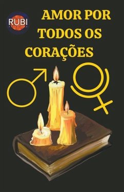 Amor Por Todos OS Corações - Astrologa, Rubi