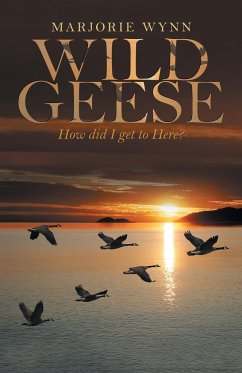 Wild Geese - Wynn, Marjorie