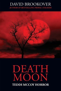 Death Moon - Brookover, David