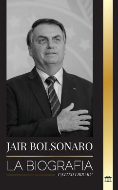 Jair Bolsonaro - Library, United