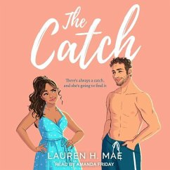 The Catch - Mae, Lauren H.