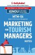 MTM-06 Marketing for tourism managers - Bild 1