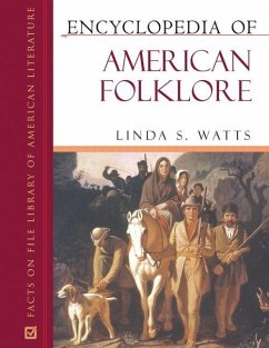 Encyclopedia of American Folklore - Watts, Linda